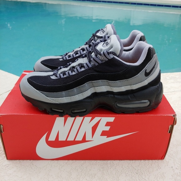 nike air max size 7 mens